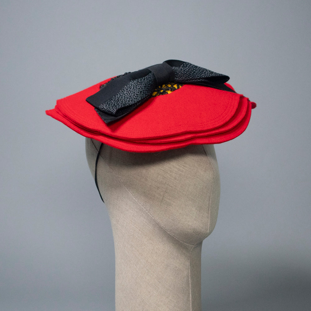 Pip Red – MilliStarr - Main Image